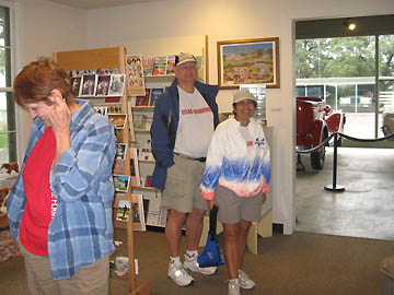 Gift Shop