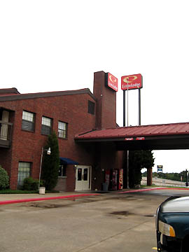 Econolodge